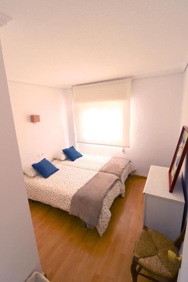 Junto Al Mar Moraira Apartment Exterior photo